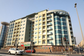 Wescott Plaza Hotel Apartments LLC Formerly West Zone Plaza Hotel Apts
